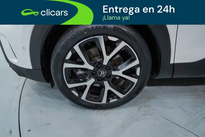 Citroën C5 Aircross 2021, foto 11