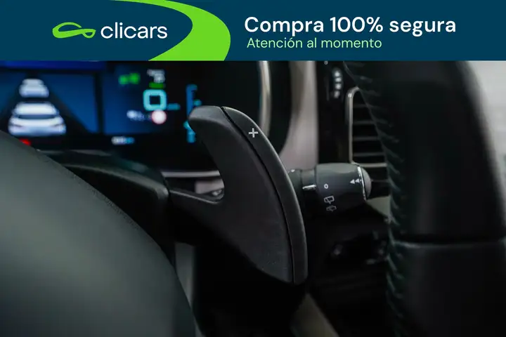 Citroën C5 Aircross 2021, foto 24