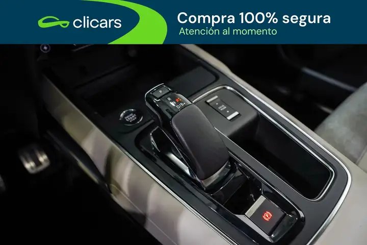 Citroën C5 Aircross 2021, foto 28
