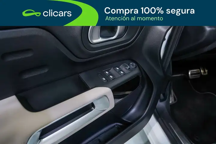 Citroën C5 Aircross 2021, foto 21
