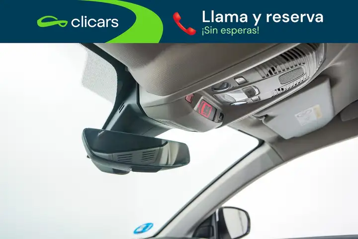 Citroën C5 Aircross 2021, foto 34