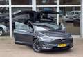 Tesla Model X 100D Full FSD! Trekhaak 20" Sonic Carbon velgen Gris - thumbnail 15
