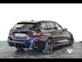 BMW 330 330e Touring Blau - thumbnail 2