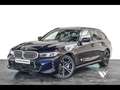 BMW 330 330e Touring Blau - thumbnail 1