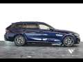 BMW 330 330e Touring Blau - thumbnail 3