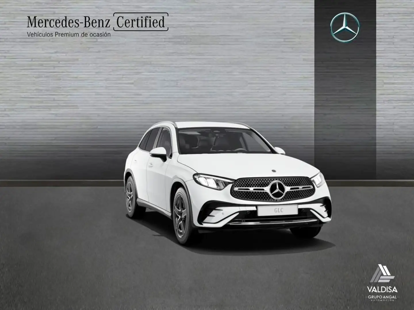 Mercedes-Benz GLC 200 4MATIC - 2