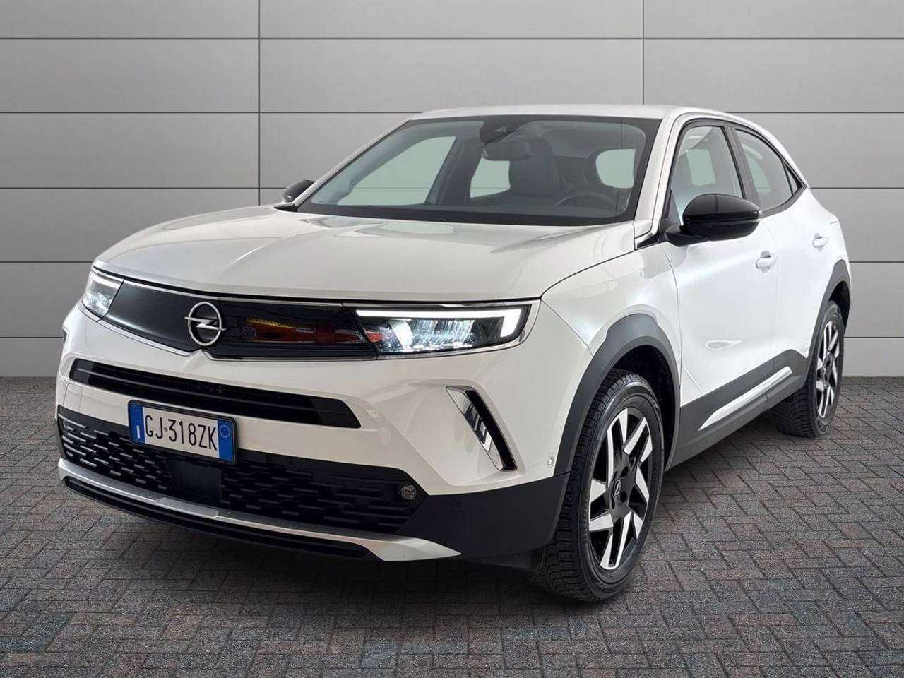 Opel Mokka Mokka II 2020 1.2 t Elegance 100cv! PREZZO REALE