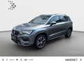 SEAT Ateca FR-Line 2.0 TDI DSG Navi*AHK*KAM*El.Heckkl Grau - thumbnail 1
