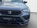 SEAT Ateca FR-Line 2.0 TDI DSG Navi*AHK*KAM*El.Heckkl Gris - thumbnail 11