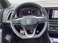 SEAT Ateca FR-Line 2.0 TDI DSG Navi*AHK*KAM*El.Heckkl Gris - thumbnail 8
