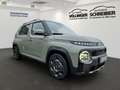 Hyundai Inster Inster Elektro 85 kW Cross 115PS/Wärmep. Grün - thumbnail 2