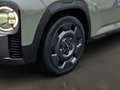 Hyundai Inster Inster Elektro 85 kW Cross 115PS/Wärmep. Grün - thumbnail 6