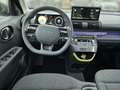 Hyundai Inster Inster Elektro 85 kW Cross 115PS/Wärmep. Grün - thumbnail 11