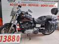 Harley-Davidson Dyna Low Rider Noir - thumbnail 5