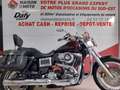 Harley-Davidson Dyna Low Rider Noir - thumbnail 1