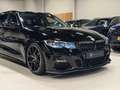 BMW 330 3-serie Touring 330e M-Pakket, Pano, Apple Carplay Schwarz - thumbnail 7