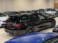 BMW 330 3-serie Touring 330e M-Pakket, Pano, Apple Carplay Schwarz - thumbnail 4