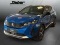 Peugeot 3008 Hybrid 225 (Plug-In) GT *elek. Heckklappe* Blau - thumbnail 2