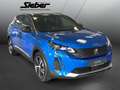 Peugeot 3008 Hybrid 225 (Plug-In) GT *elek. Heckklappe* Blau - thumbnail 3
