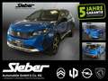 Peugeot 3008 Hybrid 225 (Plug-In) GT *elek. Heckklappe* Blau - thumbnail 1