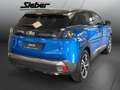 Peugeot 3008 Hybrid 225 (Plug-In) GT *elek. Heckklappe* Blau - thumbnail 4