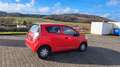 Chevrolet Spark 1.0 Benzin/5 Türer Rot - thumbnail 5