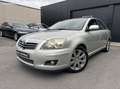 Toyota Avensis 2.0 D-4D 126cv GARANTIE Gris - thumbnail 1