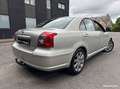 Toyota Avensis 2.0 D-4D 126cv GARANTIE Gris - thumbnail 4