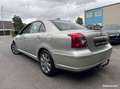 Toyota Avensis 2.0 D-4D 126cv GARANTIE Gris - thumbnail 3