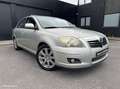 Toyota Avensis 2.0 D-4D 126cv GARANTIE Gris - thumbnail 2