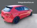 SEAT Leon 1.2 TSI 81kW (110CV) St&Sp Style Rojo - thumbnail 16