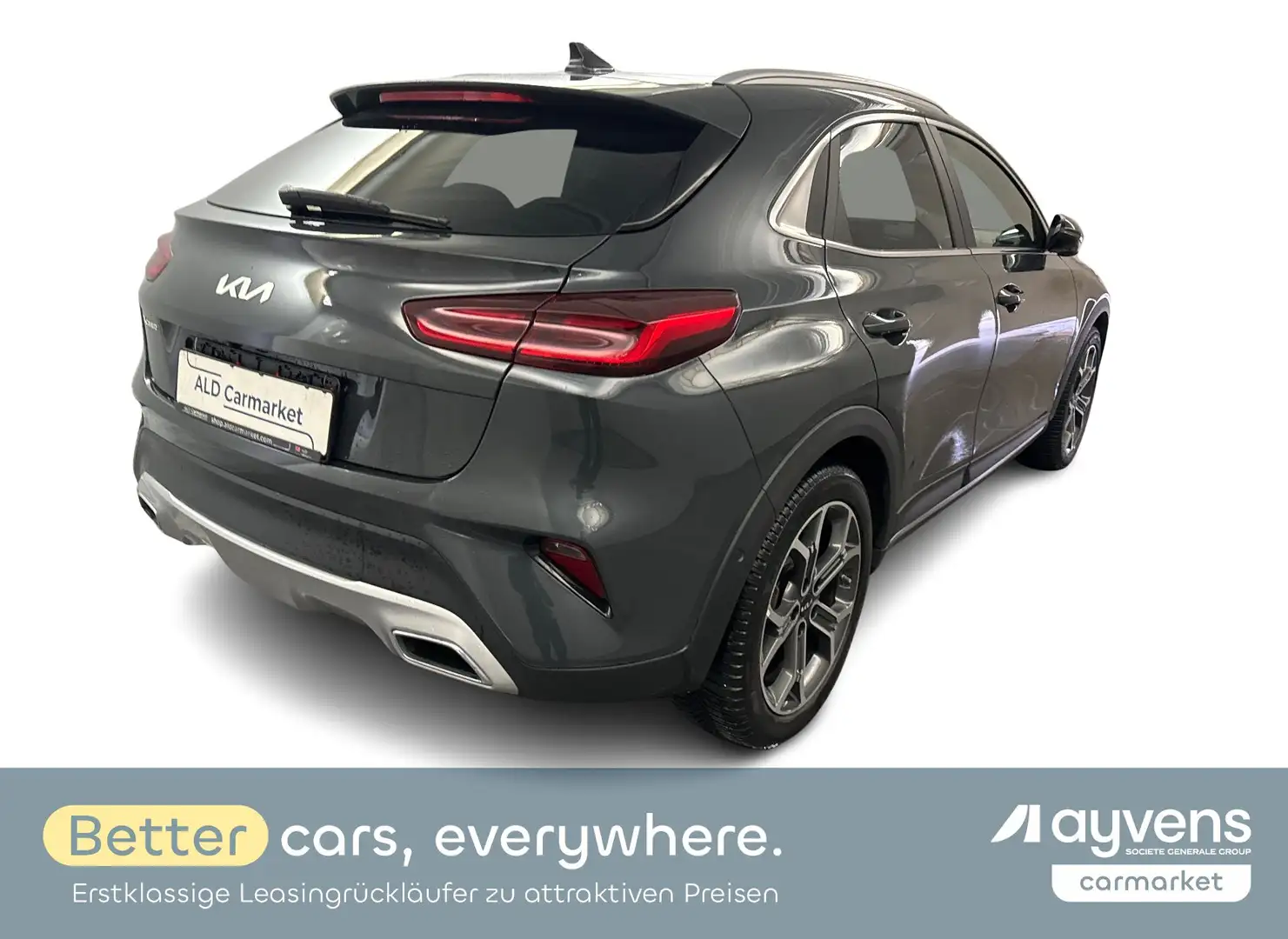 Kia XCeed 1.6 GDI DCT6 OPF Plug-in-Hybrid - 2