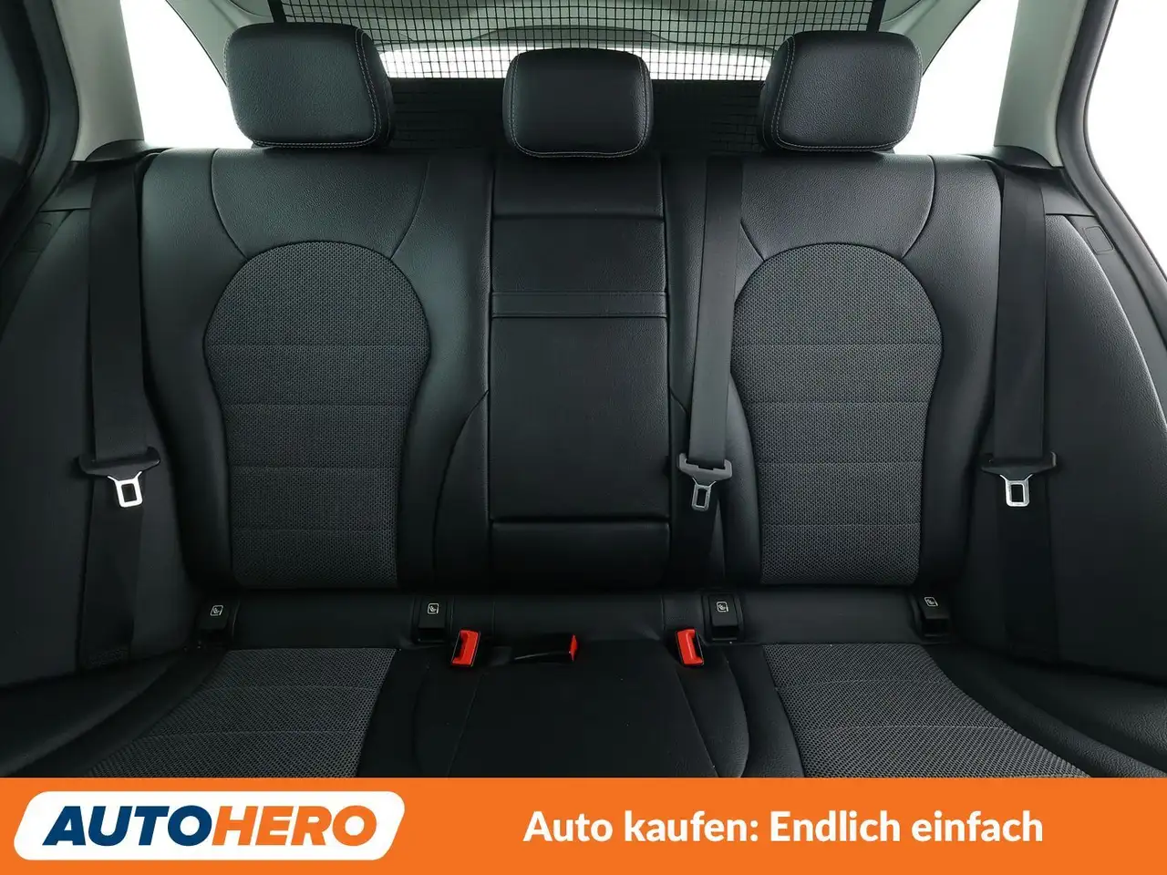 Mercedes-Benz C-Class C 180 T Avantgarde Aut.*NAVI*LED*TEMPO*PDC*CAM*, миниатюра 15
