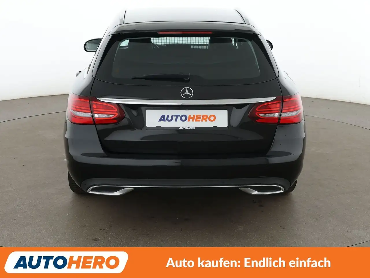 Mercedes-Benz C-Class C 180 T Avantgarde Aut.*NAVI*LED*TEMPO*PDC*CAM*, миниатюра 5