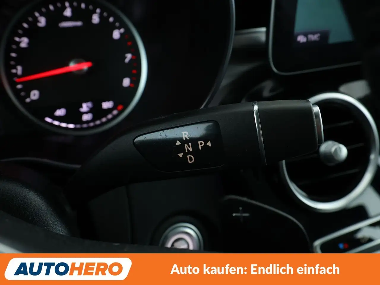 Mercedes-Benz C-Class C 180 T Avantgarde Aut.*NAVI*LED*TEMPO*PDC*CAM*, миниатюра 26
