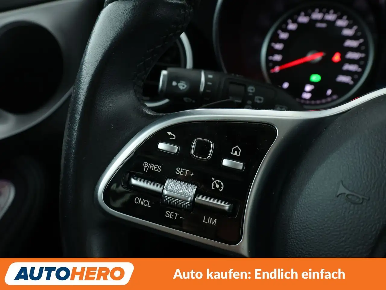 Mercedes-Benz C-Class C 180 T Avantgarde Aut.*NAVI*LED*TEMPO*PDC*CAM*, миниатюра 28
