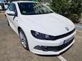 Volkswagen Scirocco Scirocco 1.4 TSI Hurricane Hurricane Blanco - thumbnail 6
