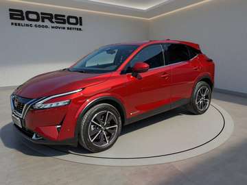 1.5 e-POWER Tekna