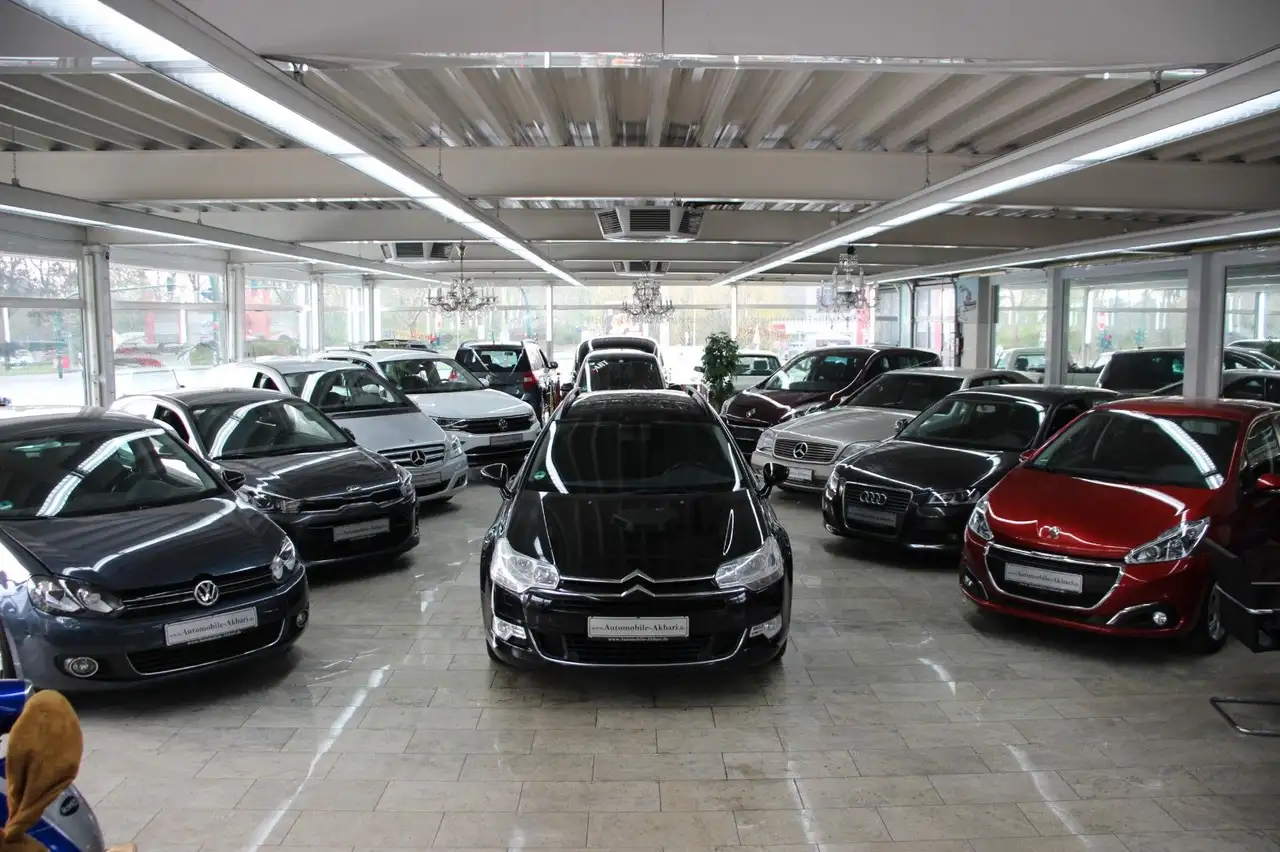 Citroen C5