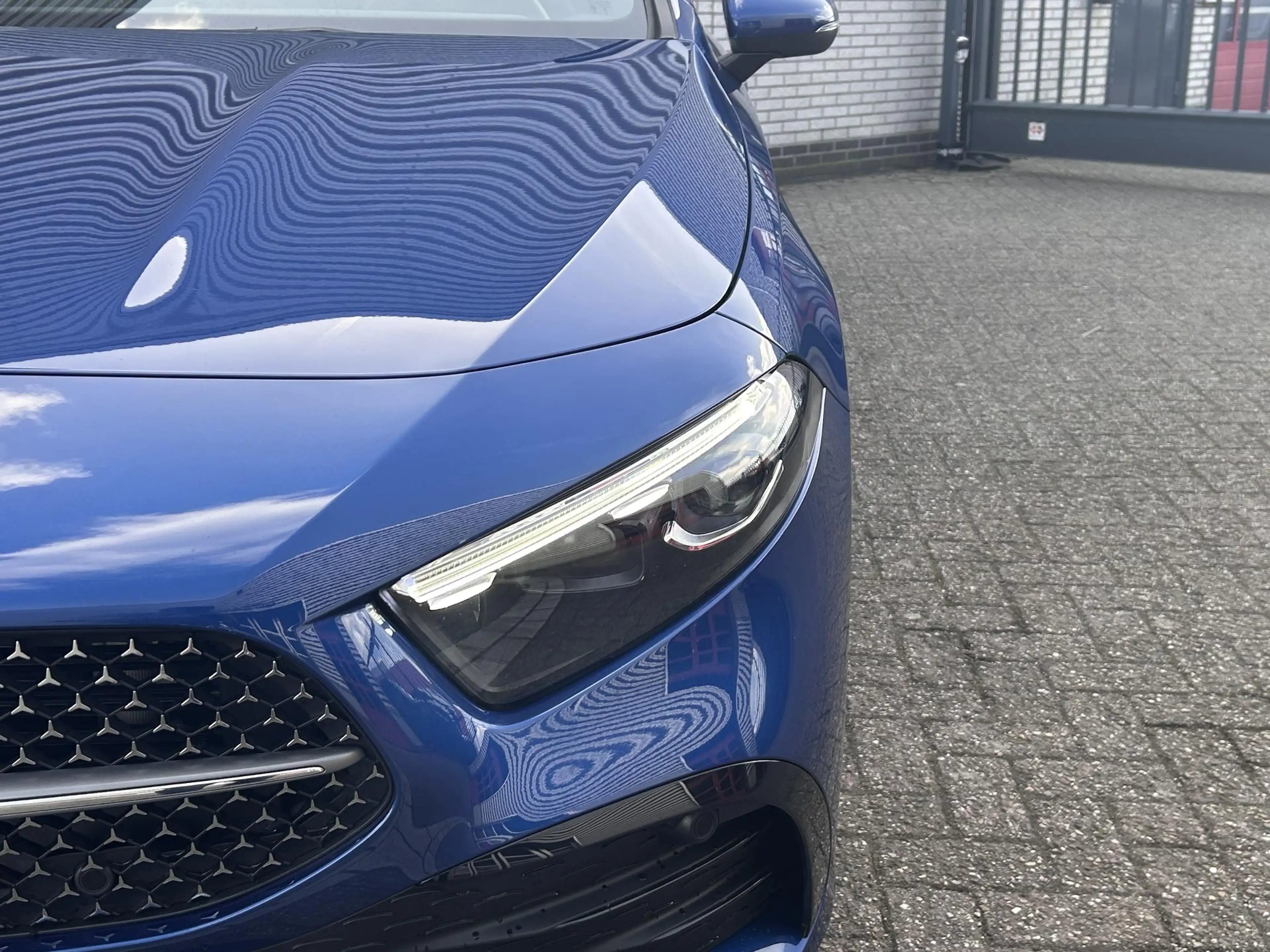 Mercedes-Benz A 180 Star Edition AMG | Panoramadak | Winter Pakket | M — photo 15