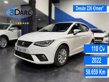 1.0 TSI S&S Style XM 110