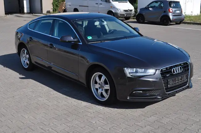 Audi A5 Sportback 2.0 TDI quattro