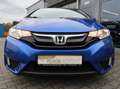 Honda Jazz Comfort*Allwetter*1.Damenhand*Scheckheftgepflegt* Blauw - thumbnail 8