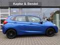 Honda Jazz Comfort*Allwetter*1.Damenhand*Scheckheftgepflegt* Blauw - thumbnail 6