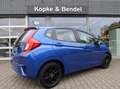 Honda Jazz Comfort*Allwetter*1.Damenhand*Scheckheftgepflegt* Blauw - thumbnail 5