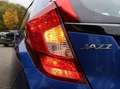Honda Jazz Comfort*Allwetter*1.Damenhand*Scheckheftgepflegt* Blauw - thumbnail 12