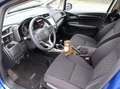 Honda Jazz Comfort*Allwetter*1.Damenhand*Scheckheftgepflegt* Blauw - thumbnail 26