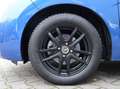 Honda Jazz Comfort*Allwetter*1.Damenhand*Scheckheftgepflegt* Blauw - thumbnail 9