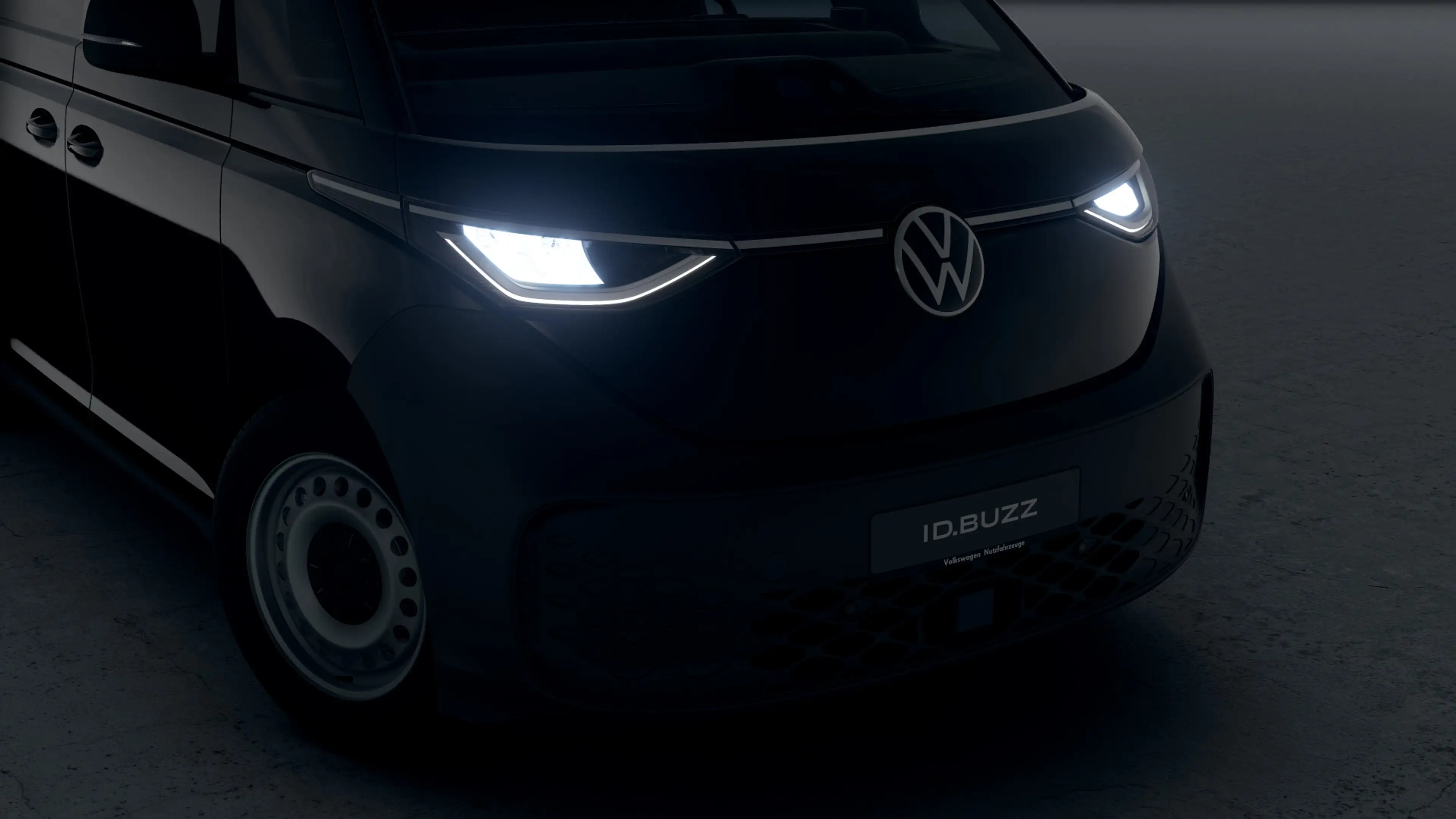 Volkswagen ID. Buzz Cargo 286pk Economy Limited Edition 79 kWh | Comfort Pak — photo 11