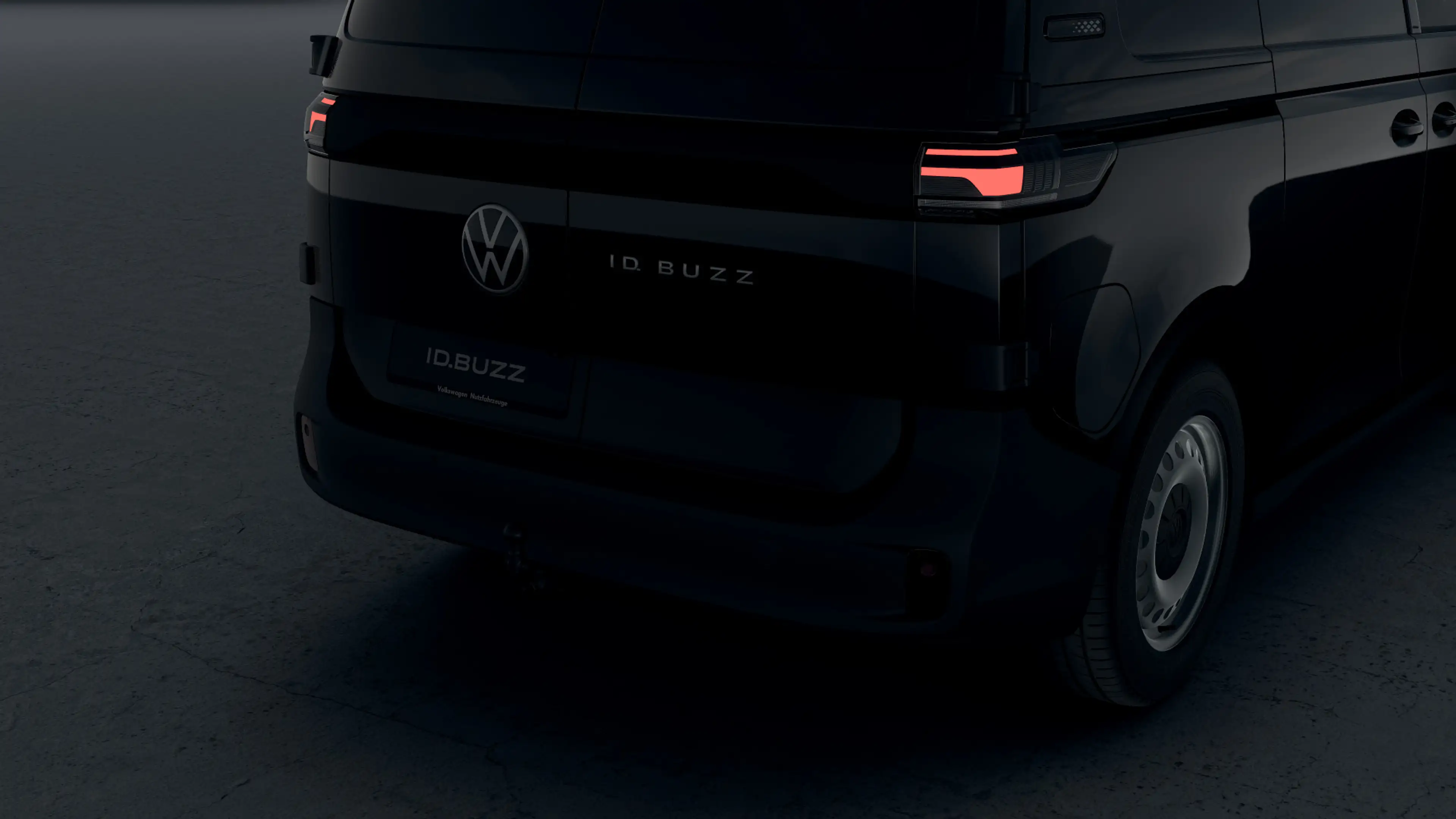 Volkswagen ID. Buzz Cargo 286pk Economy Limited Edition 79 kWh | Comfort Pak — photo 12